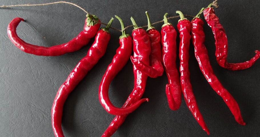 Welche Vitamine werden benötigt, um die Potenz zu verbessern